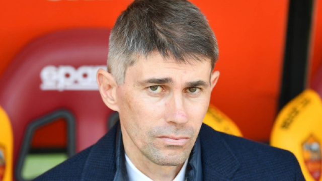 Massara, possibile nome per la Juventus del futuro.