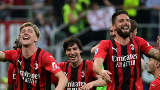 Milan, il programma del ritiro a Dubai