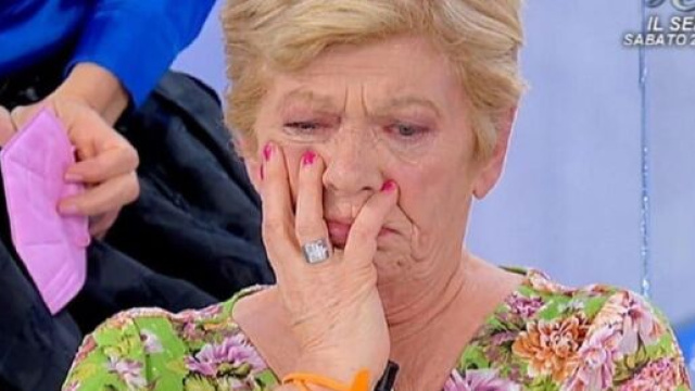 Uomini e donne, retroscena Pugnaloni.