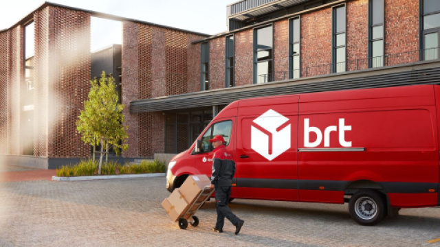 BRT ricerca impiegati a logistica e ufficio automezzi e addetti al controllo qualit&agrave;.