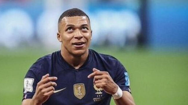 Le beau message de Marcus Rashford pour Kylian Mbapp&eacute; enflamme la Toile (capture YouTube)