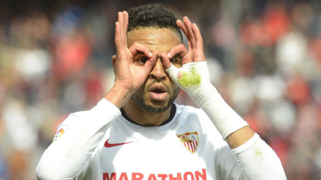 Nuova idea per l'attacco dell'Inter