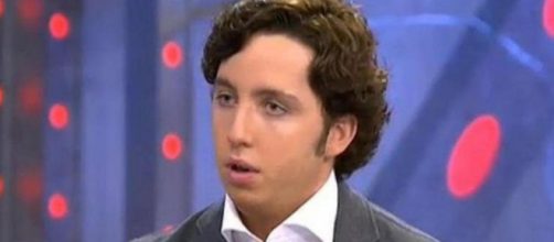 'El peque&ntilde;o Nicol&aacute;s' ha sido condenado por suplantar la identidad de un colaborador de la CNI (Telecinco)