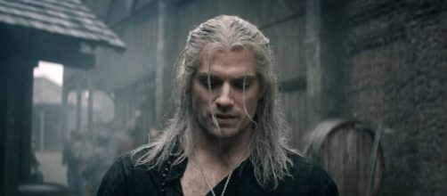 Showrunner de 'The Witcher' rebate acusa&ccedil;&otilde;es contra roteiristas (Reprodu&ccedil;&atilde;o/Netflix)