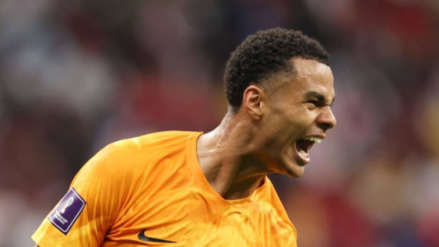 Calciomercato Juventus, Gapko sarebbe finito nel mirino dei bianconeri.