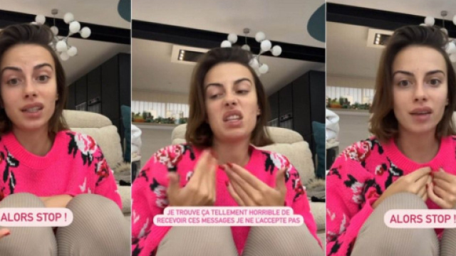 Giuseppa, toujours choqu&eacute;e par son cambriolage, donne des nouvelles et r&eacute;pond aux critiques de ses haters.