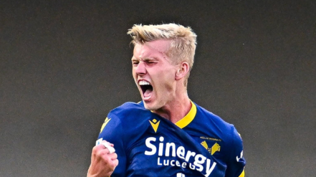 Mercato Inter: possibile interesse per Doig a gennaio.