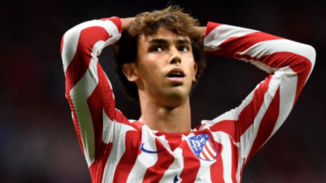 Mercato Juve: possibile scambio Vlahovic-Joao Felix a gennaio.