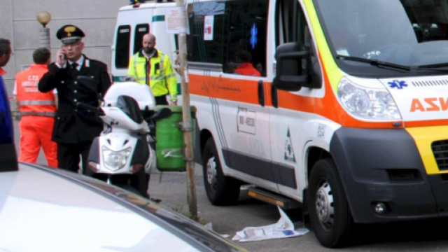 Tragedia a Fano: ragazzo di 16 anni trovato senza vita in casa.