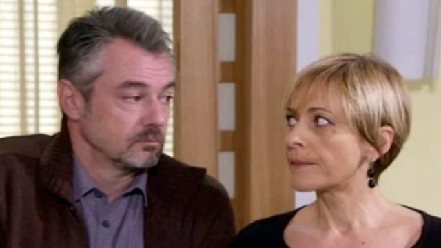 Un posto al sole, spoiler dal 19 al 23 dicembre: riavvicinamento improvviso tra Silvia e Michele.