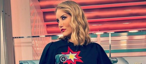 Alba Carrillo le recomienda a Jorge P&eacute;rez que hable p&uacute;blicamente (Instagram/albacarrillooficial)