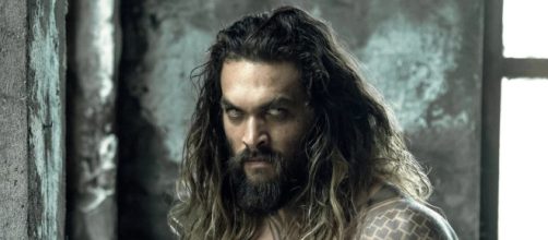 'Aquaman 2': Jason Momoa pode viver o her&oacute;i pela &uacute;ltima vez (Divulga&ccedil;&atilde;o/DC)