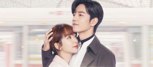 'Pretendente Surpresa' &eacute; um dos doramas mais vistos da Netflix (Divulga&ccedil;&atilde;o/Netflix)