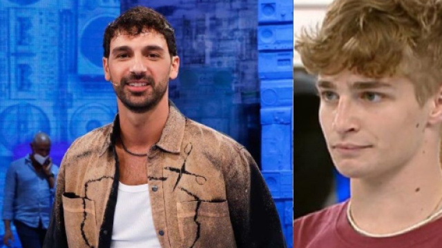 Amici 22, spoiler riprese 13 dicembre: Todaro pensa a sfida per Gianmarco o sostituzione Samuel.