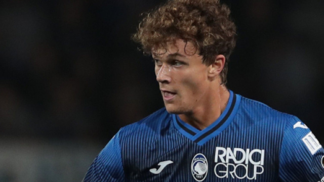 Atalanta, le big italiane su Scalvini.