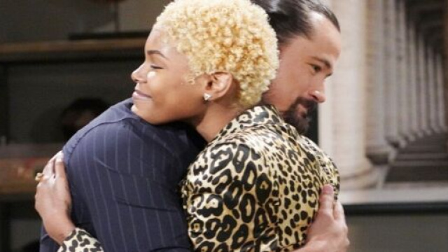 Beautiful, trame 17-24 dicembre: Paris e Thomas diventano co inquilini, Luam caccia, Deacon dalla FC.