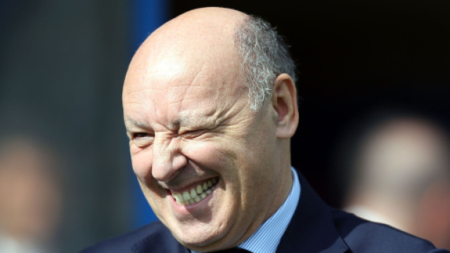 Marotta potrebbe tornare alla Juventus