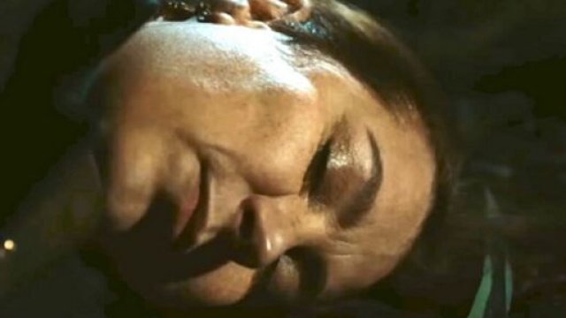 Terra amara, spoiler del 19 dicembre: Hunkar ha un incidente.