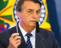 Bolsonaro veta lei que proíbe 'arquitetura hostil' em áreas públicas