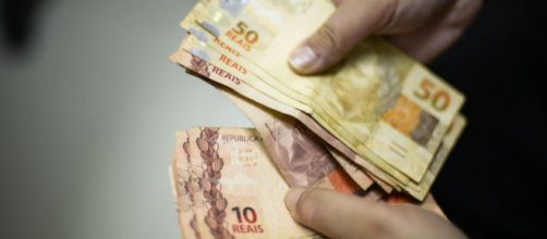 Aumento real do sal&aacute;rio foi promessa de campanha de Lula (Ag&ecirc;ncia Brasil)