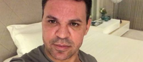 Eduardo Costa fala de pol&ecirc;mica sobre sua sexualidade (Reprodu&ccedil;&atilde;o/Instagram)