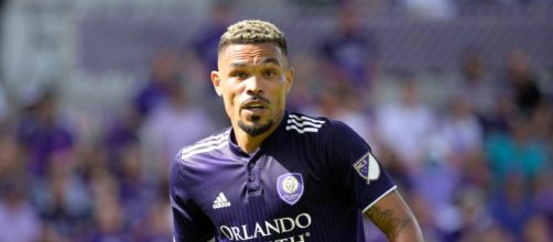 J&uacute;nior Urso e Vasco n&atilde;o chegaram a um acordo (Divulga&ccedil;&atilde;o/Orlando City)