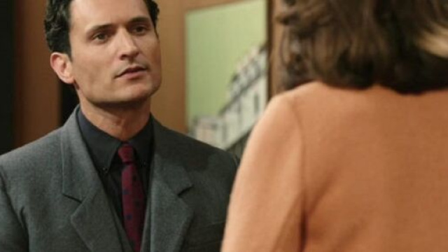 Il Paradiso, spoiler dal 9 al 13 gennaio: Matilde rompe con Vittorio.