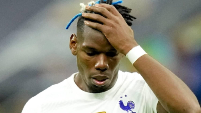 Il rientro di Paul Pogba in pianta stabile alla Juve potrebbe nuovamente slittare ed ecco perch&eacute; Cherubini starebbe pensando di bloccare McKennie