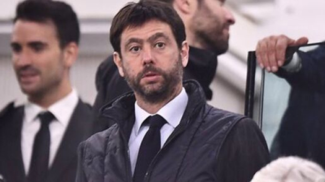 Juventus, Panorama rivela: Agnelli vuole comprare il club bianconero