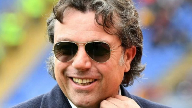 La notizia del possibile interessamento della Juventus per il ds Cristiano Giuntoli &egrave; stata commentata dall'ex calciatore Claudio Onofri