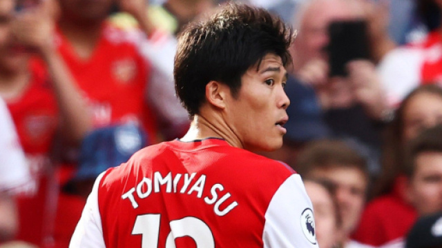 Mercato Inter: Arsenal su Dumfries, Tomiyasu possibile contropartita.
