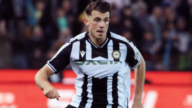 Milan: Samardzic nel mirino per l'estate.