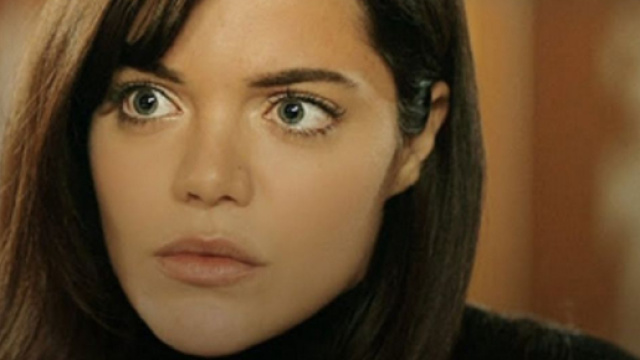 Terra amara, trama 23 dicembre: l'ex di Akkaya chiude il rapporto con Nihal.