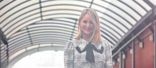 Alba Carrillo le ha dado al 'Deluxe' su segundo mejor dato de la temporada (Instagram / @albacarrillooficial)