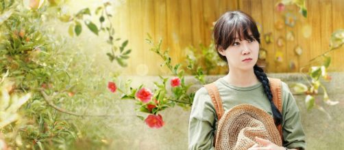 'Para sempre Cam&eacute;lia' mistura romance e suspense (Divulga&ccedil;&atilde;o/Netflix)