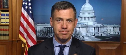 Rep. Jim Banks (Image source: 21alivenews)