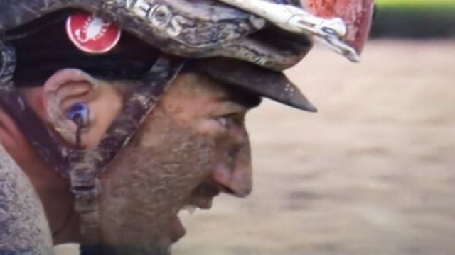 Ciclismo, Gianni Moscon &egrave; pronto al riscatto.