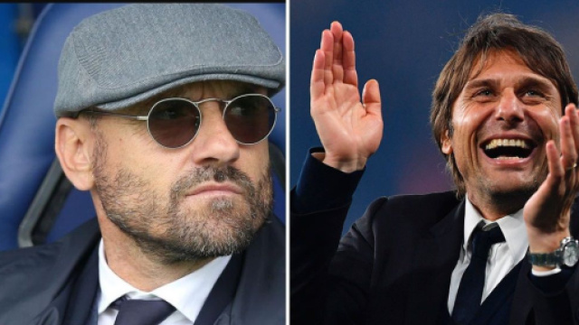 Gianluca Petrachi ha commentato la notizia del possibile ritorno di Antonio Conte tornare Juventus e dell'evenienza di poterci lavorare insieme.