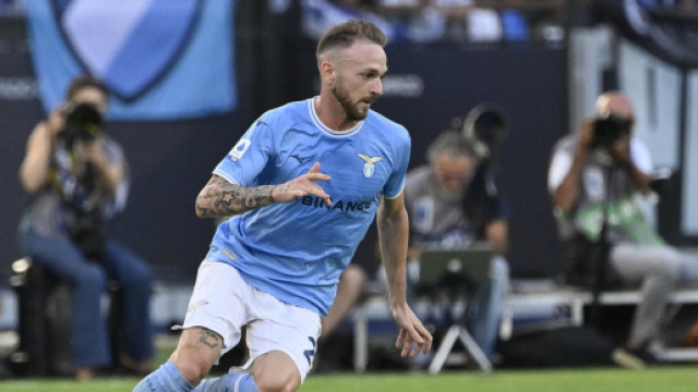 Inter, possibile interesse per Manuel Lazzari.