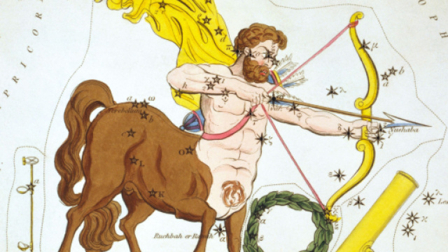 L'oroscopo, classifica di gioved&igrave; 22 dicembre: Sagittario in cerca di stimoli.