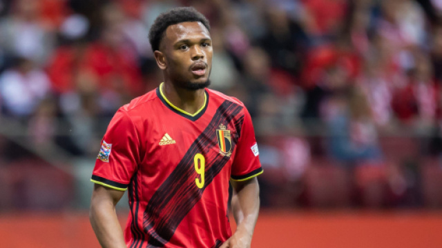 Mercato Milan: possibile offerta per Openda