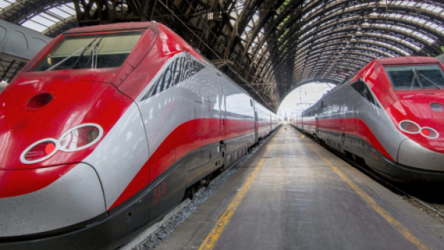 Offerte di lavoro Ferrovie dello Stato.