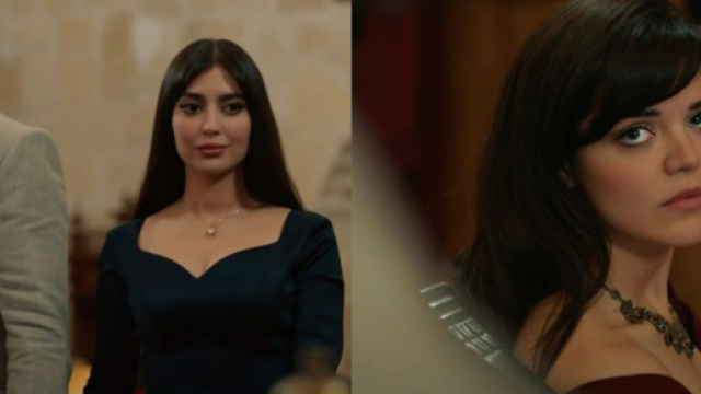 Terra Amara, spoiler al 24/12: Zuleyha sotto ricatto, Mujgan rapita.