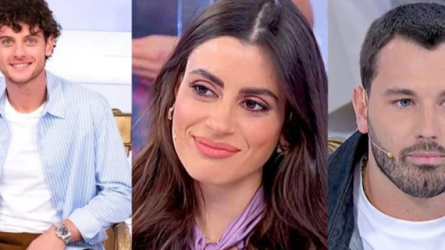 Uomini e Donne, retroscena registrazioni dicembre: 'Scelte dei tronisti quasi vicine'.