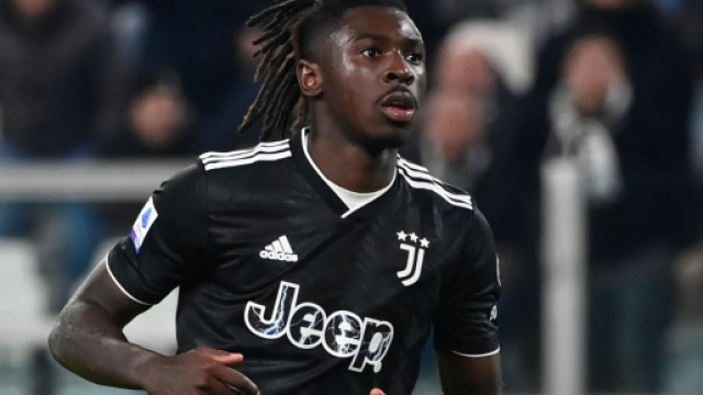 Arsenal-Juventus del 17 dicembre 2022 sar&agrave; visibile su Dazn e Sky Sport alle ore 19:00.