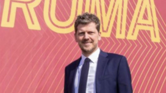 Maurizio Lombardo potrebbe ritornare alla Juve