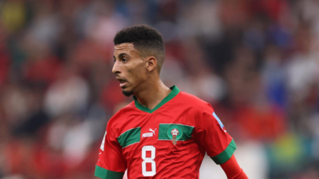 Mercato Inter: possibile interesse per Ounahi a gennaio.