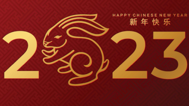 Oroscopo cinese 2023, anno del Coniglio: Topo e Maiale tra i favoriti.