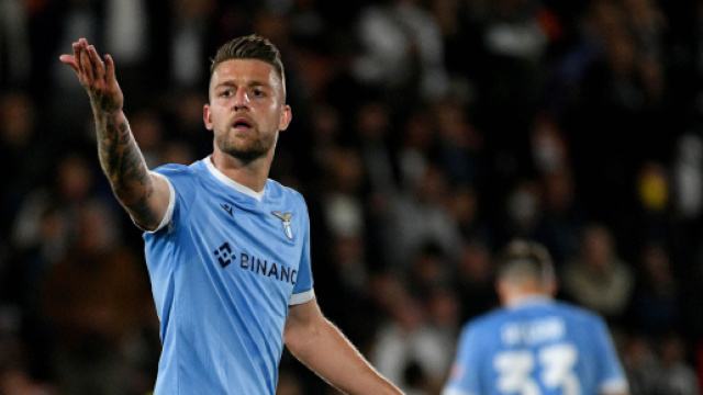 Sergej Milinkovic-Savic nel mirino di Juve ed Arsenal