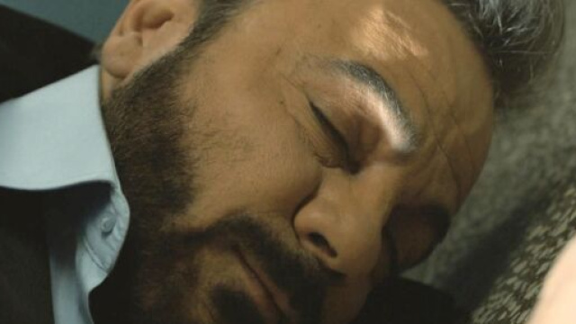 Terra amara, spoiler 4&ordf; stagione: Fekeli viene assassinato con un'iniezione fatale.